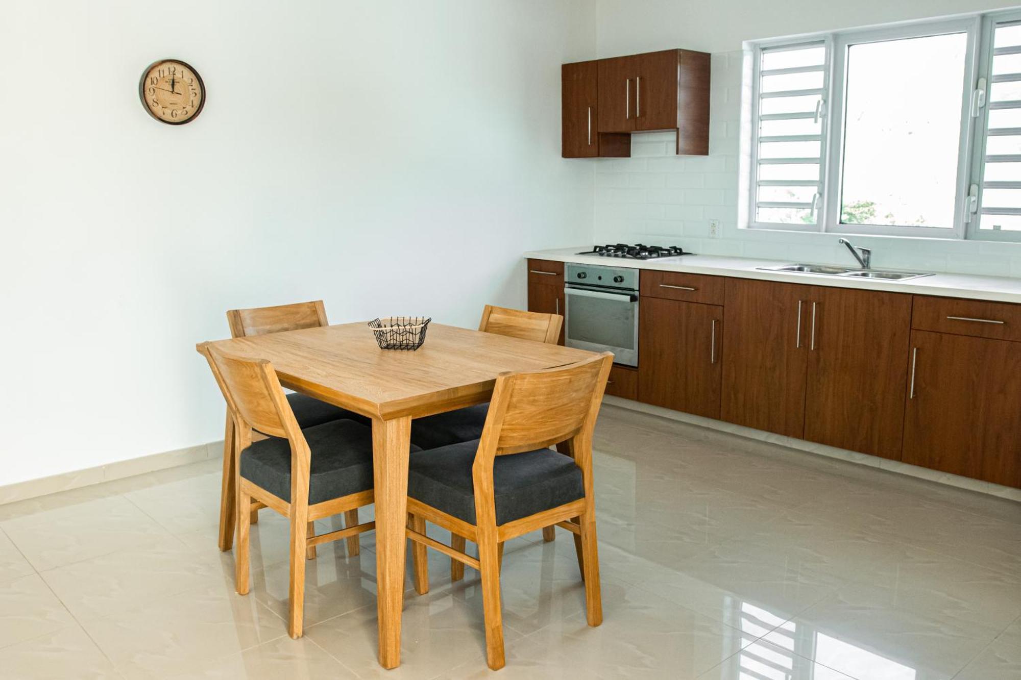 Lyra Vacation Rentals Willemstad Exterior foto